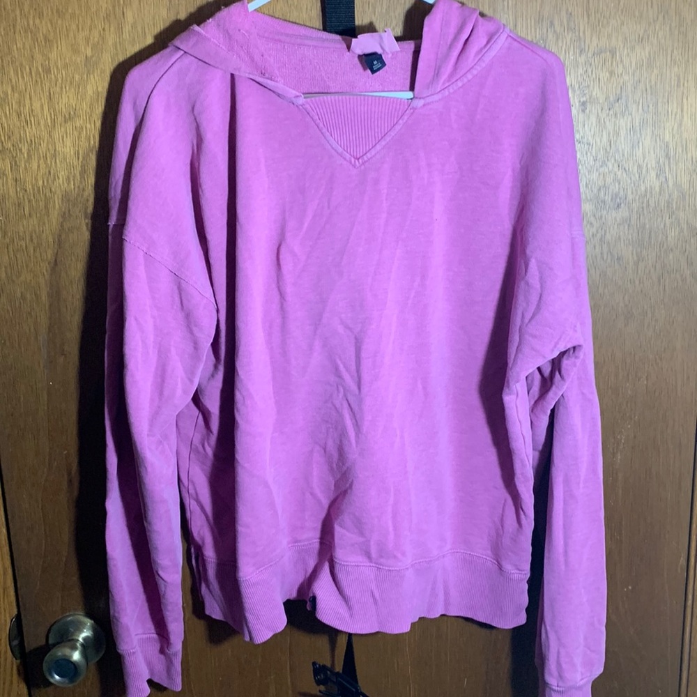 Pink universal thread size M